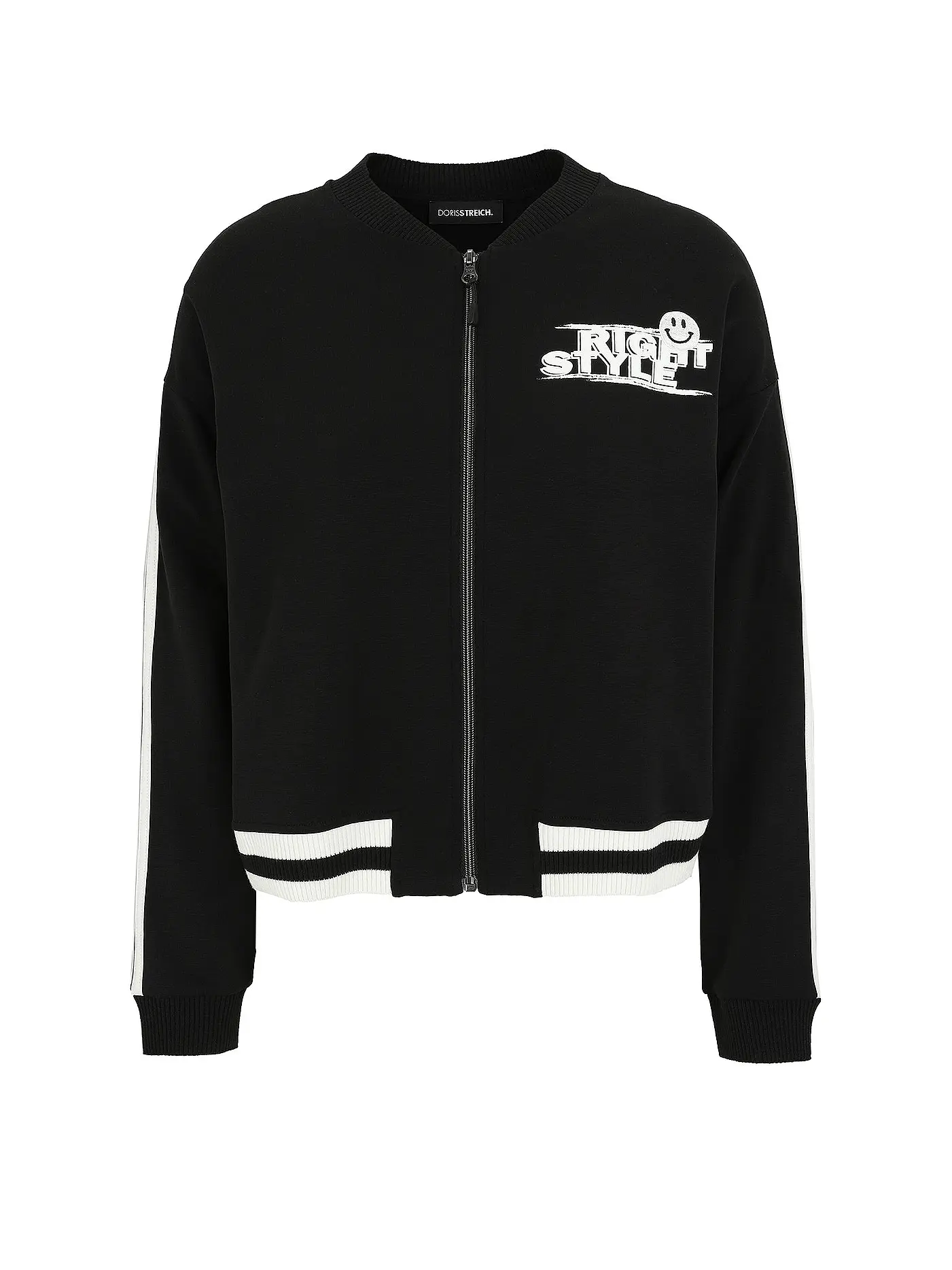 DORIS STREICH | Sweatjacke | 